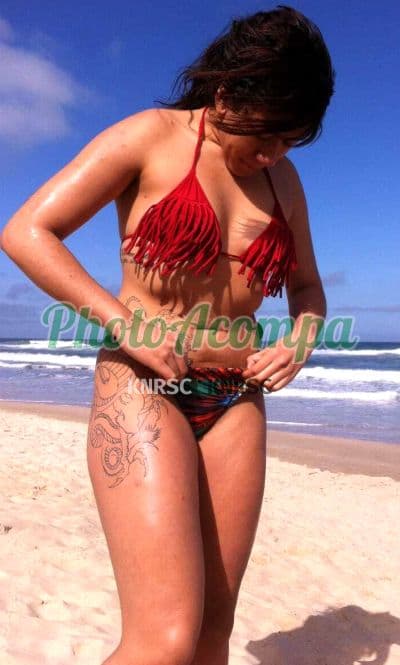 Amanda, 30 anos — acompanhante em Osasco