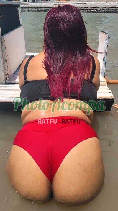 Luna Diamond — acompanhante em Colombo