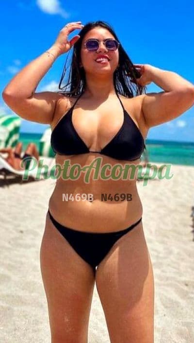 Camilinha — acompanhante em Campina Grande