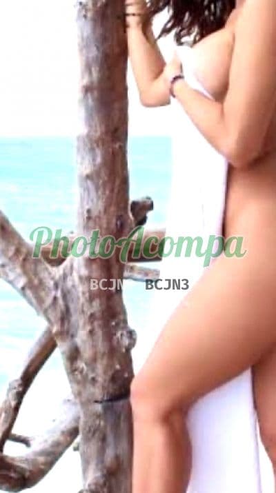 Gessica — acompanhante em Caruaru