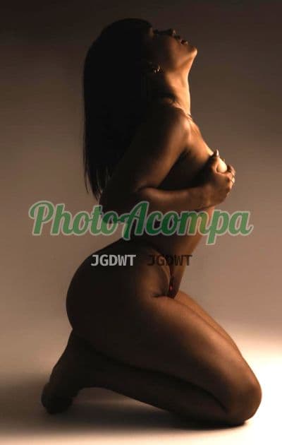 Bruninha — acompanhante em Salvador (inha)