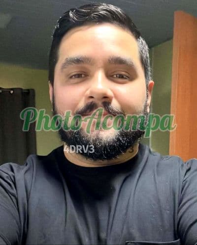 James Yuri — acompanhante masculino em Manaus