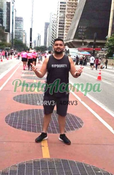 James Yuri — acompanhante masculino em Manaus