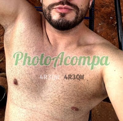 Garoto de Programa — acompanhante masculino em Campo Grande