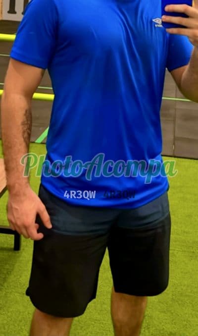 Garoto de Programa — acompanhante masculino em Campo Grande