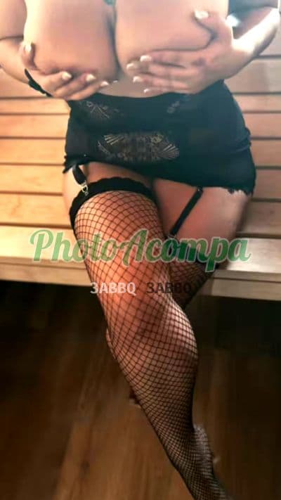 Fabiana — acompanhante em Osasco