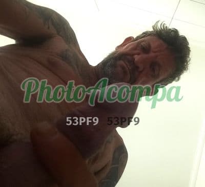 Glauber Bertazzo — acompanhante masculino em Sorocaba