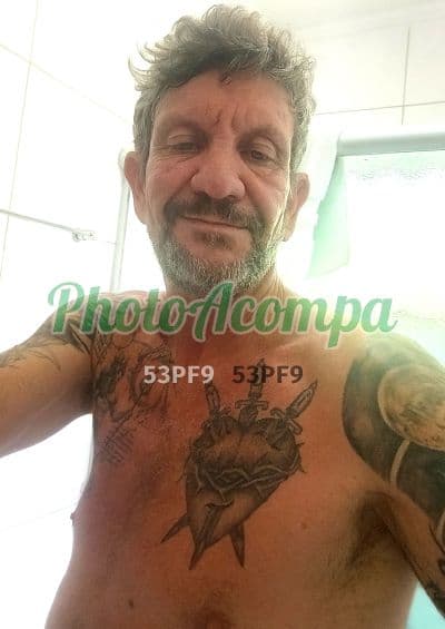 Glauber Bertazzo — acompanhante masculino em Sorocaba