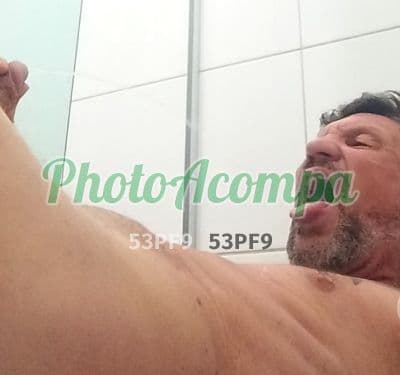 Glauber Bertazzo — acompanhante masculino em Sorocaba