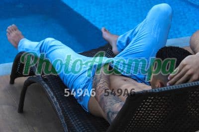 Pablo — acompanhante masculino em Juiz de Fora