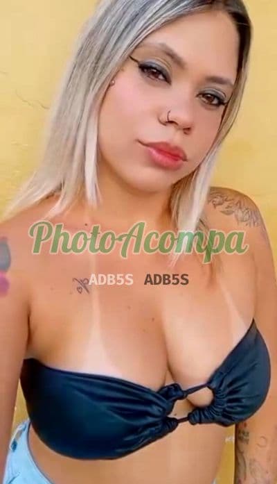 Pérola — acompanhante em Guarujá