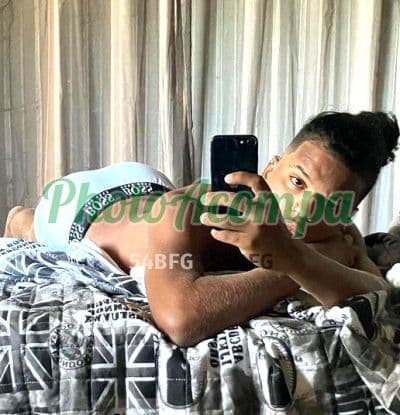 Morenoh — acompanhante masculino em Rio de Janeiro