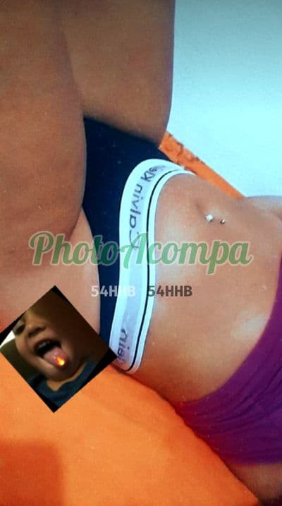 Sophia — travesti em Itaboraí