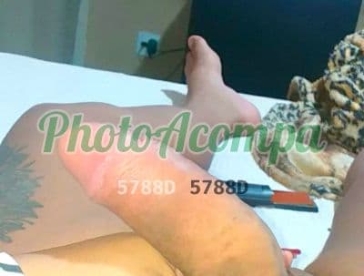 Ingrid Rossi — travesti e acompanhante trans em São José do Rio Preto
