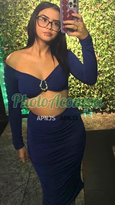 Larissa — acompanhante em Guarujá (sa-3)