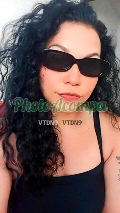 Sophia Belluci — acompanhante em Araraquara