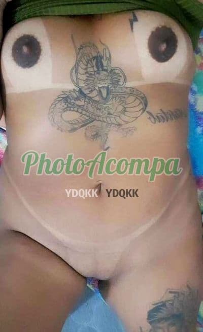 Kelly — acompanhante e garota de programa em Jaboatão dos Guararapes