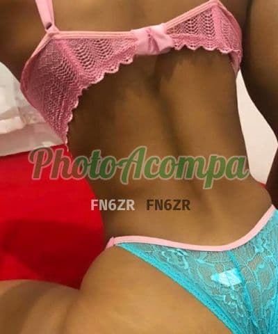 Isa — acompanhante em Camaçari