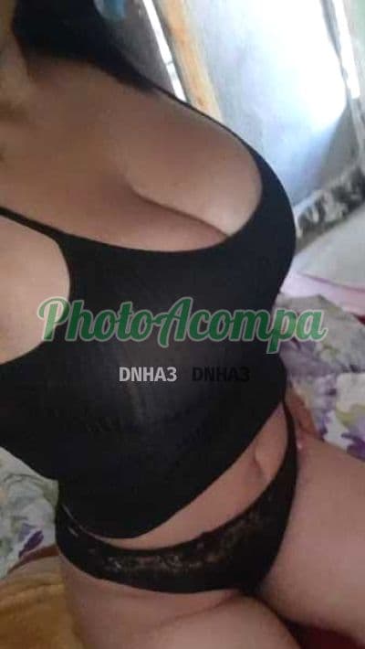 Bianca, 22 anos — acompanhante em Colombo