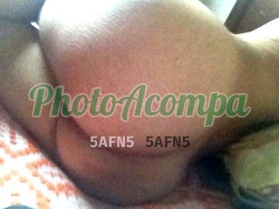 Lary — travesti em Itaboraí
