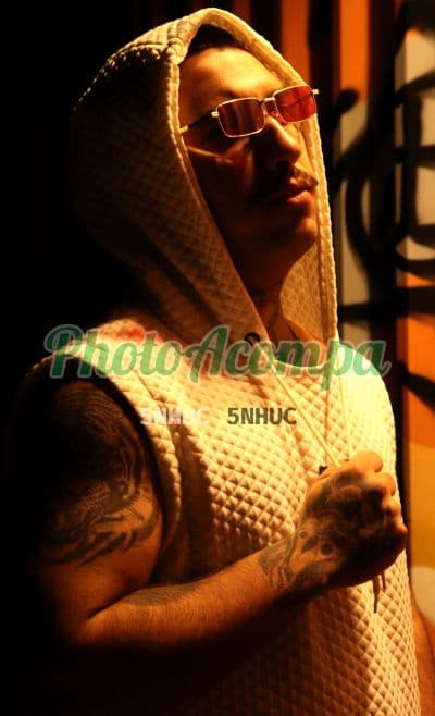 Blantee — acompanhante masculino em São Paulo