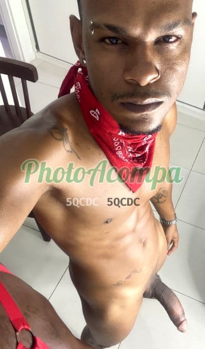 Toom Dominador — acompanhante masculino em Goiânia