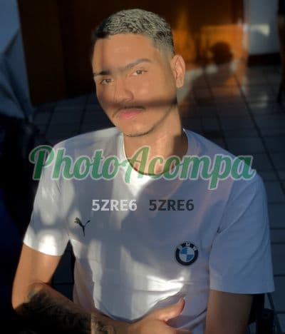 Deyvid — acompanhante masculino em Nova Iguaçu