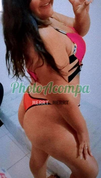 Jakeline — acompanhante em Carpina