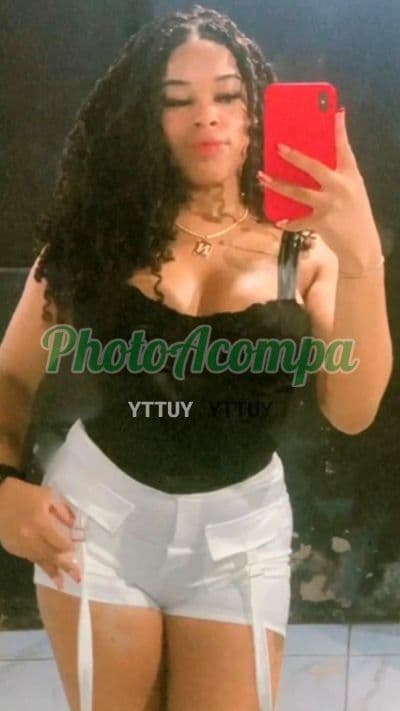 Bruna — acompanhante e garota de programa em Pinhais