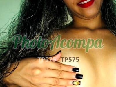 Nicolly — acompanhante em Ananindeua