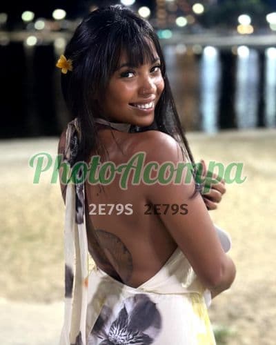 Jade — acompanhante e garota de programa em Cabo Frio