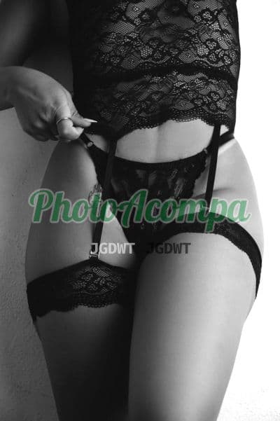 Bruninha — acompanhante em Salvador (inha)