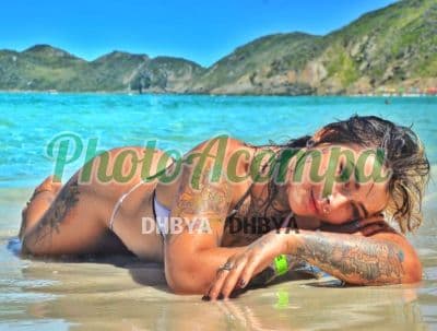 Acompanhante, 20 anos — acompanhante em Cabo Frio