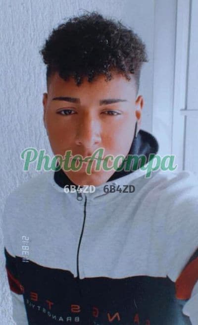 Bryan — acompanhante masculino em ABC Paulista