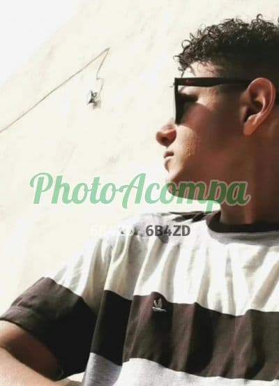 Bryan — acompanhante masculino em ABC Paulista