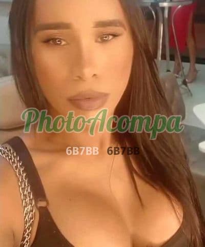 Juh — travesti em Jundiaí