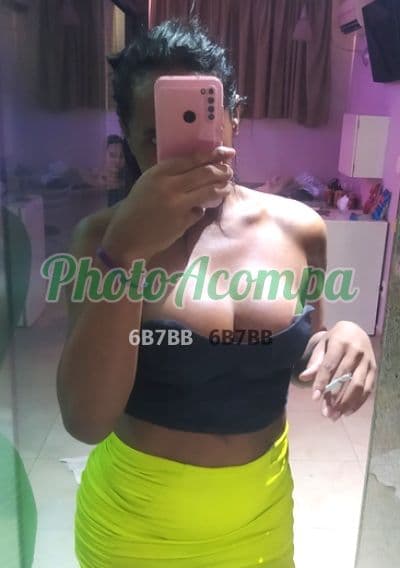 Juh — travesti em Jundiaí