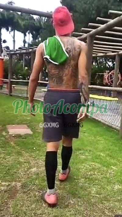 Marco — acompanhante masculino em Salvador