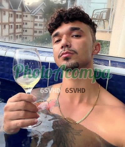 Uber ativo sp — acompanhante masculino em Campinas