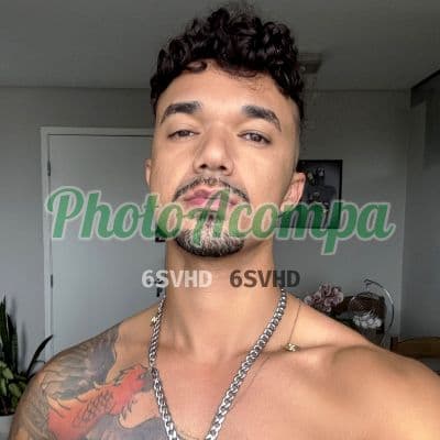 Uber ativo sp — acompanhante masculino em Campinas