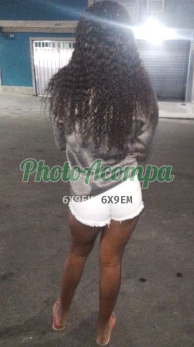 Tamires — travesti e acompanhante trans em Belford Roxo