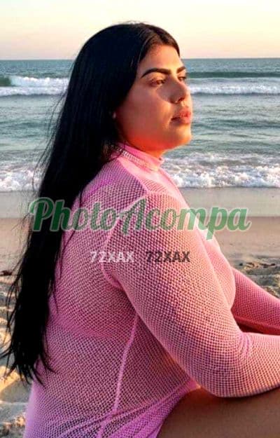 Geovanna Fonty — acompanhante em Teresópolis