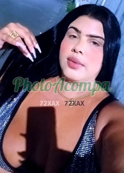 Geovanna Fonty — acompanhante em Teresópolis