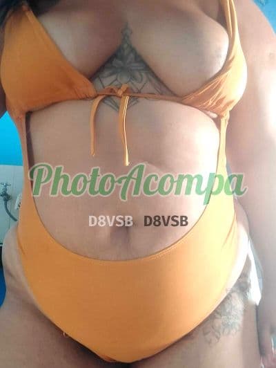 Alice — acompanhante em Juazeiro
