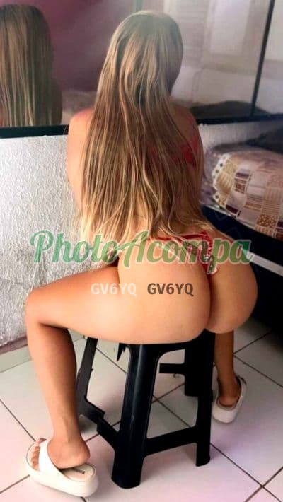 Jenifer Lima — acompanhante em Jaboatão dos Guararapes