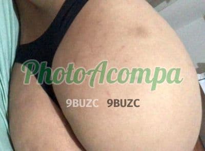 Emelly — acompanhante em Nova Iguaçu