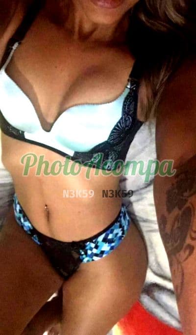 Maju — acompanhante em Pinhais