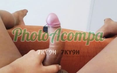 Paulynha — travesti em Belo Horizonte