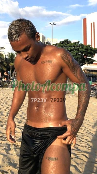 Marquin — acompanhante masculino em Nova Iguaçu