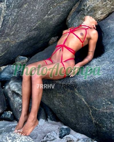 Pottira — travesti em Vitória da Conquista